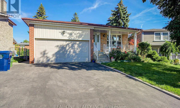 128 Briarscross Boulevard