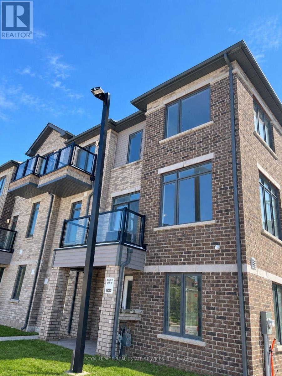 1110-585 Colborne Street, Brantford, ON, N3S 0K4 - 2