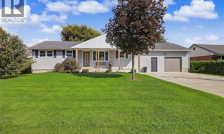 4 Fairview Street