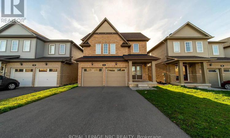 97 Tumblewood Place