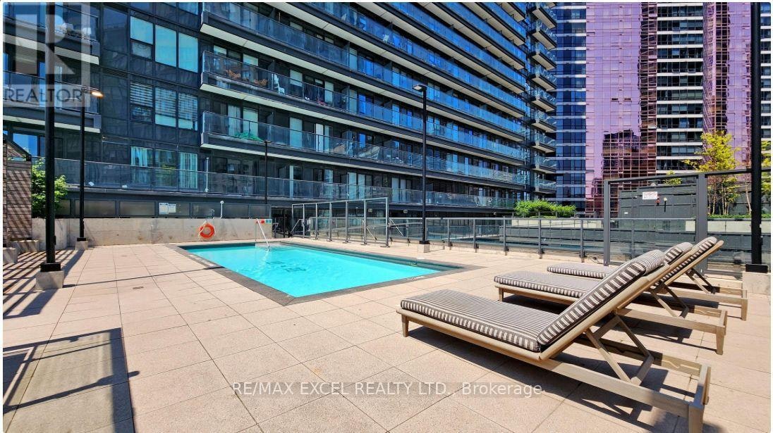 328-955 Bay Street, Toronto, ON, M5S 0C6 - 7
