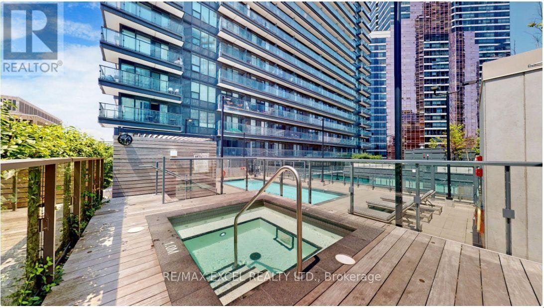 328-955 Bay Street, Toronto, ON, M5S 0C6 - 8