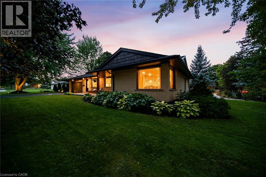 220 Claremont Avenue, Kitchener, ON, N2M 2R1
