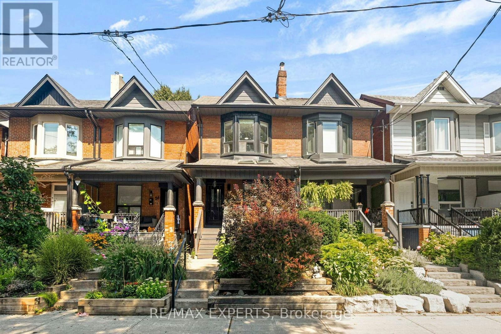 54 Marchmount Road, Toronto, ON, M6G 2A9
