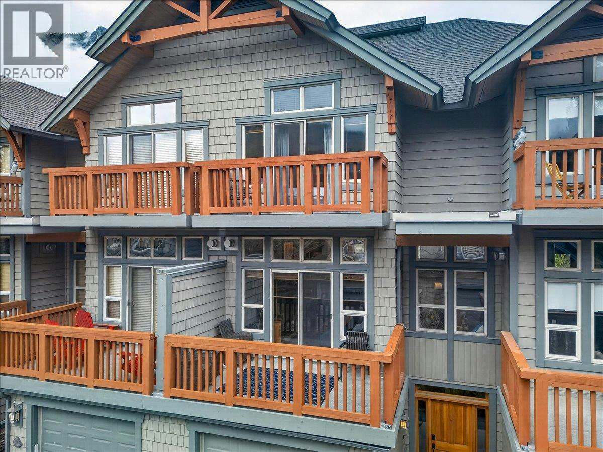 7-1856 Greywolf Drive, Panorama, BC, V0A 1T0