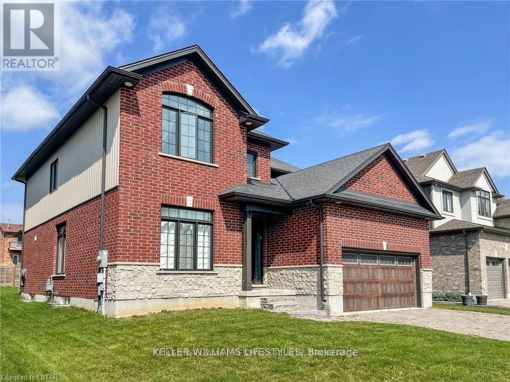 756 Hickorystick, London, ON, N6G 0M9