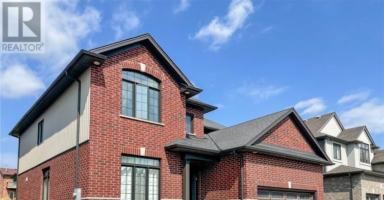 756 Hickorystick, London, ON, N6G 0M9