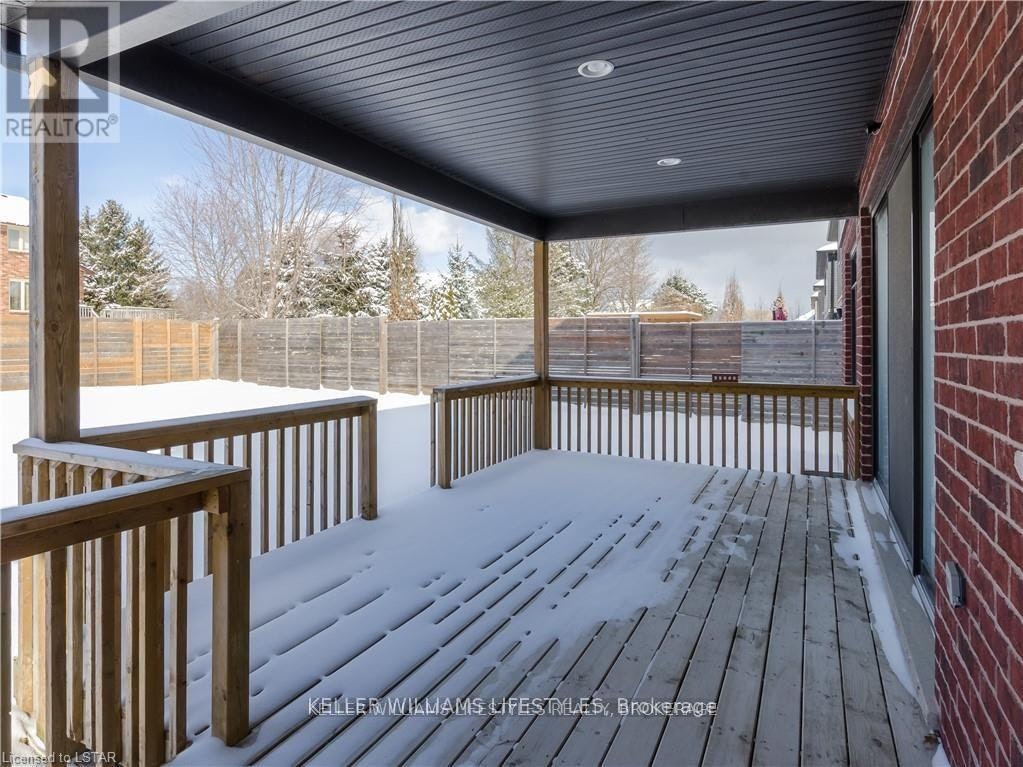 756 Hickorystick, London, ON, N6G 0M9 - 23