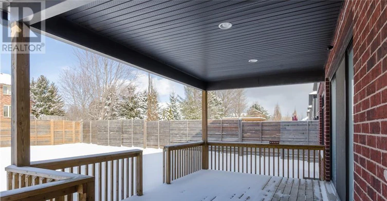 756 Hickorystick, London, ON, N6G 0M9 - 23