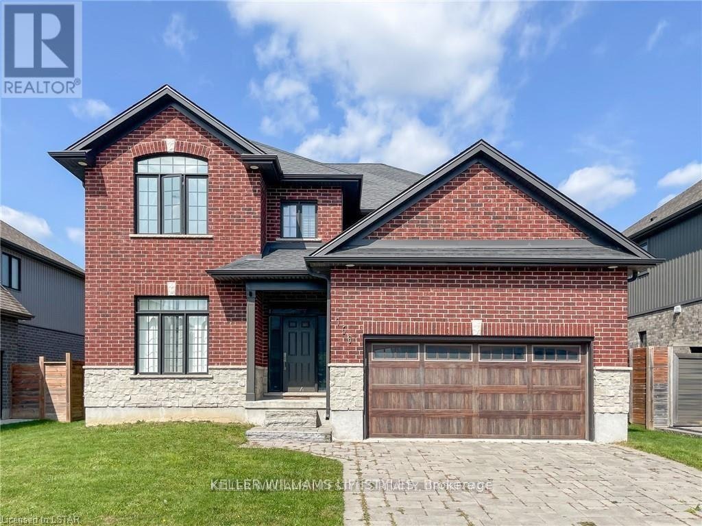 756 Hickorystick, London, ON, N6G 0M9 - 2