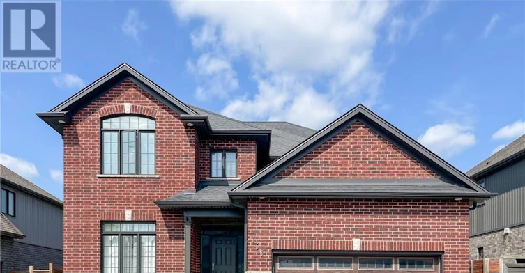 756 Hickorystick, London, ON, N6G 0M9 - 2