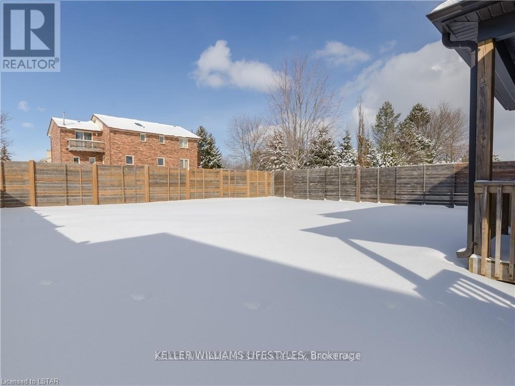 756 Hickorystick, London, ON, N6G 0M9 - 24