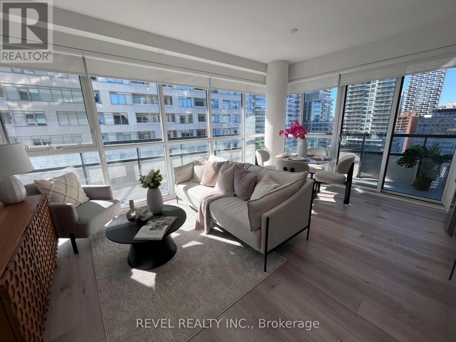 1107-11 Lillian Street, Toronto, ON, M4S 2H7