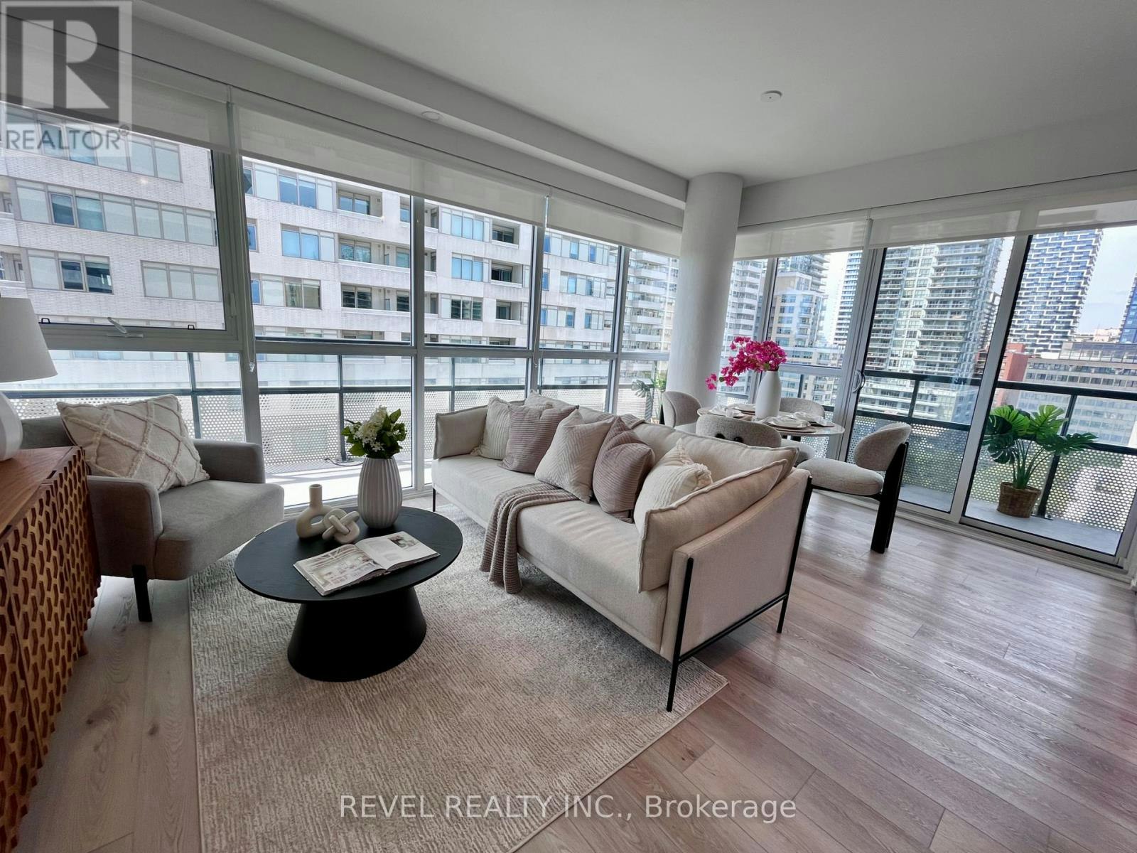 1107-11 Lillian Street, Toronto, ON, M4S 2H7