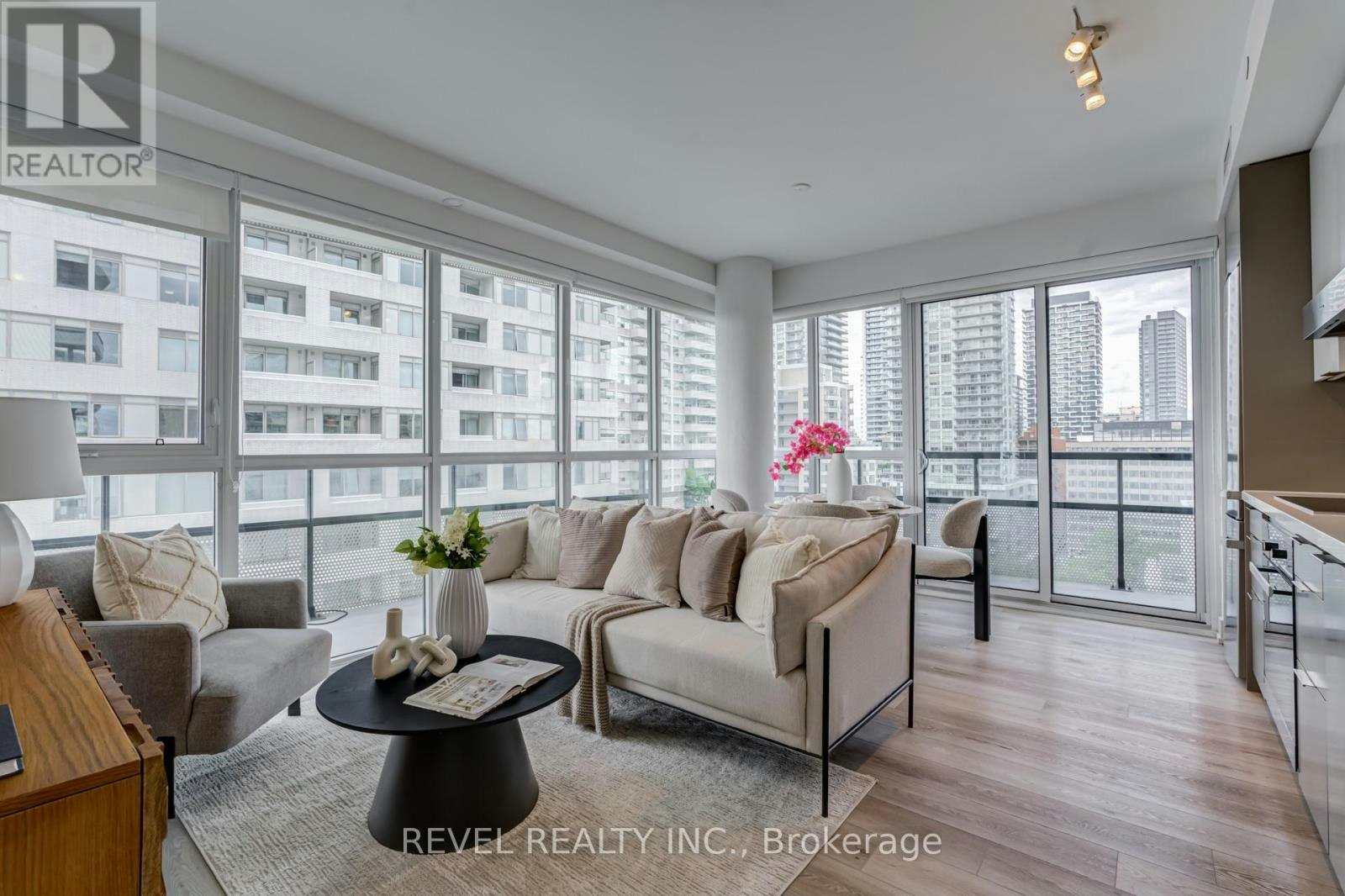 1107-11 Lillian Street, Toronto, ON, M4S 2H7