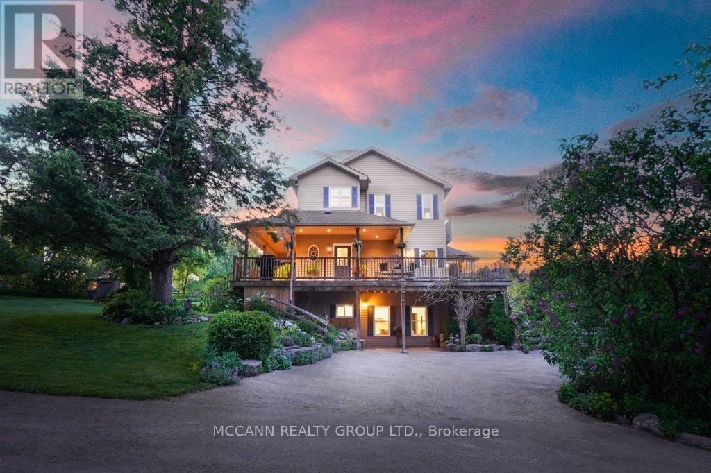 10445 Side 17 Road Road, Brock, ON, L0C 1H0