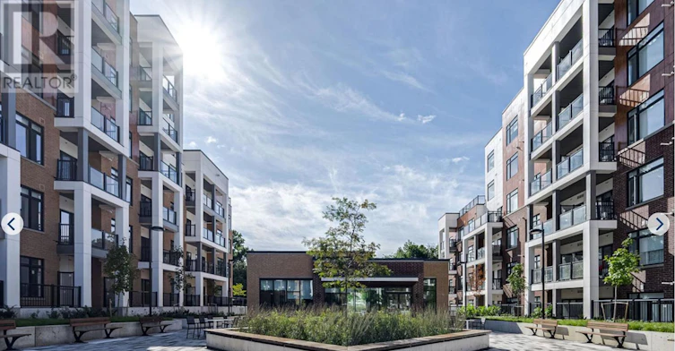 611-135 Canon Jackson Drive, Toronto, ON, M6M 0C3 - 17