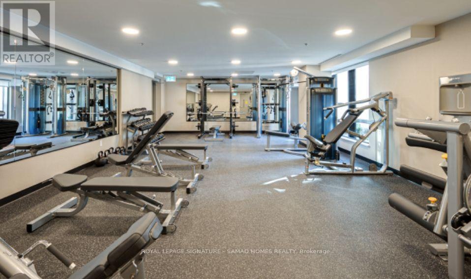 611-135 Canon Jackson Drive, Toronto, ON, M6M 0C3 - 16