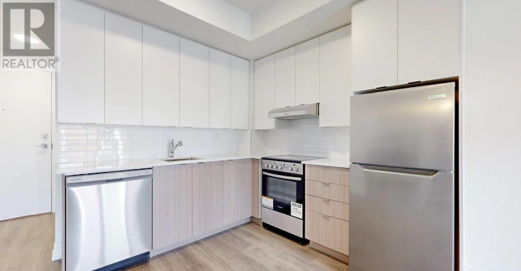 611-135 Canon Jackson Drive, Toronto, ON, M6M 0C3 - 5