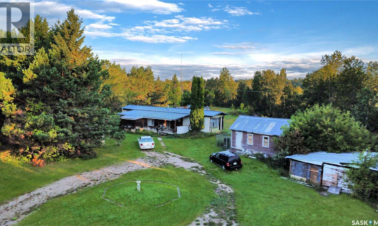 McKenzie Property