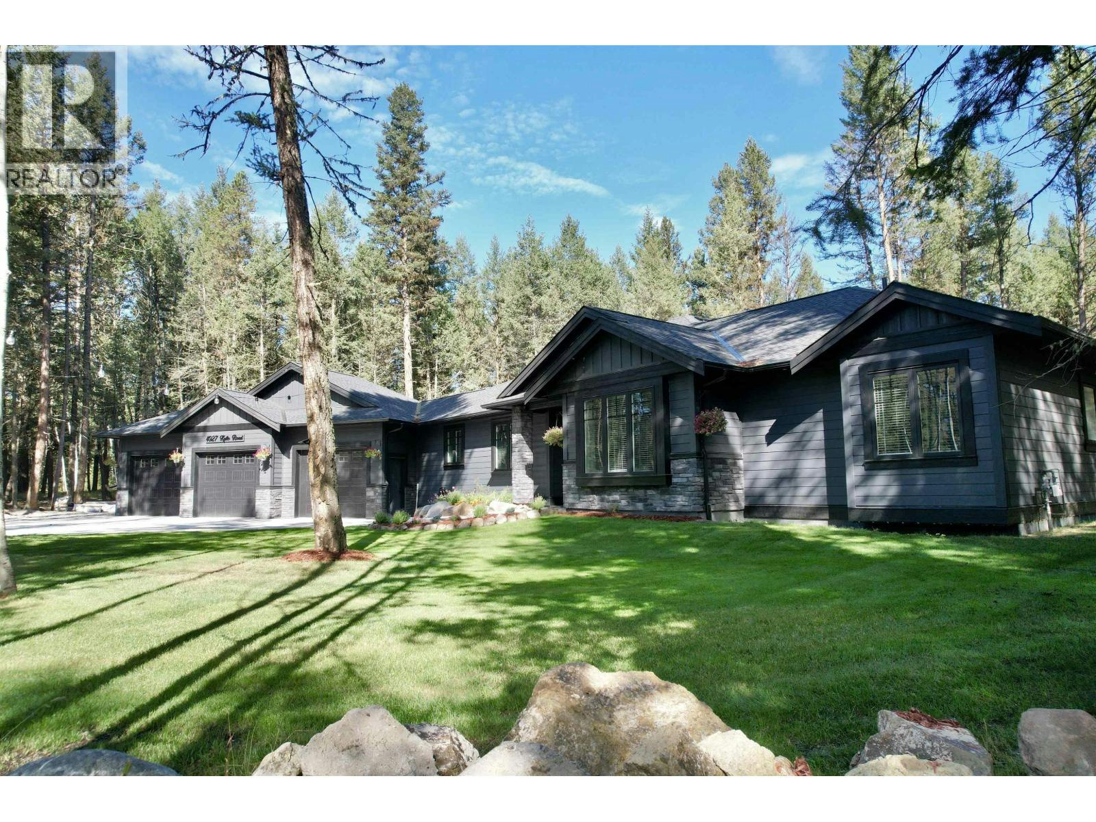 4927 Kyllo Road, 108 Mile Ranch, BC, V0K 2Z0