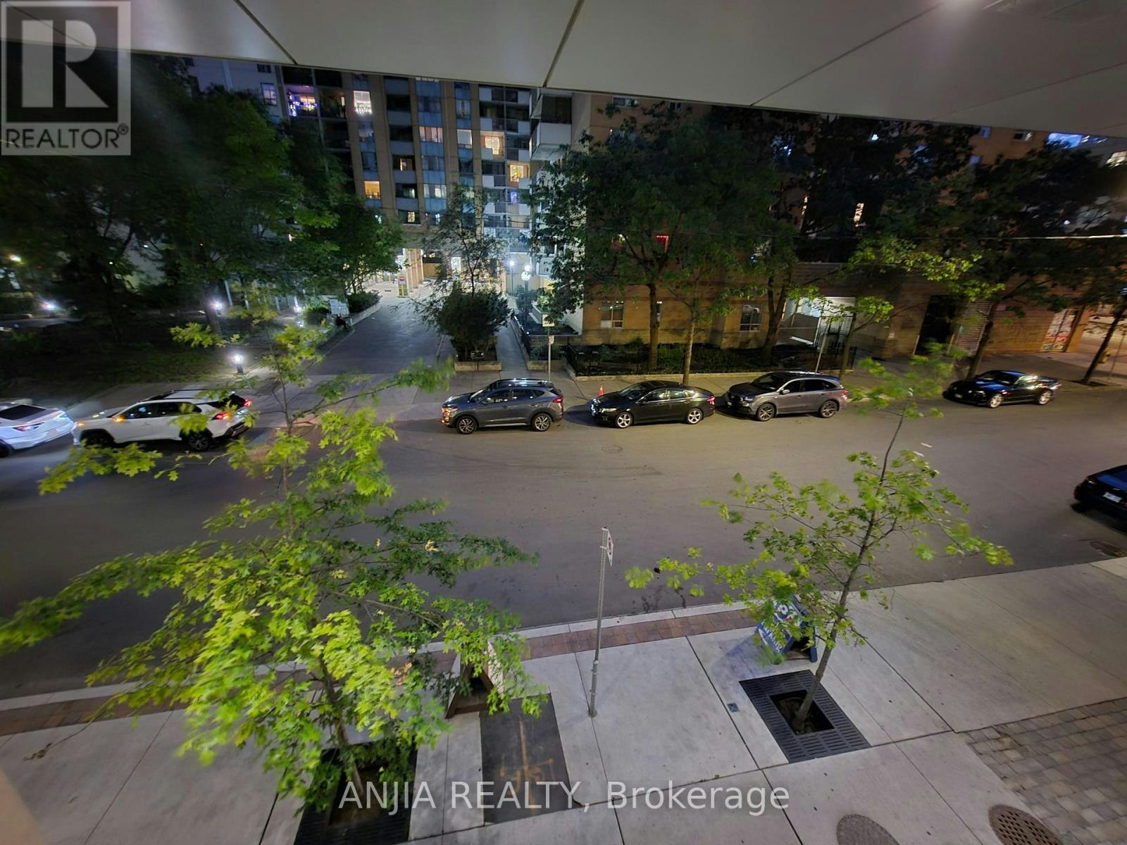 206-77 Mutual Street, Toronto, ON, M5B 0E5 - 13