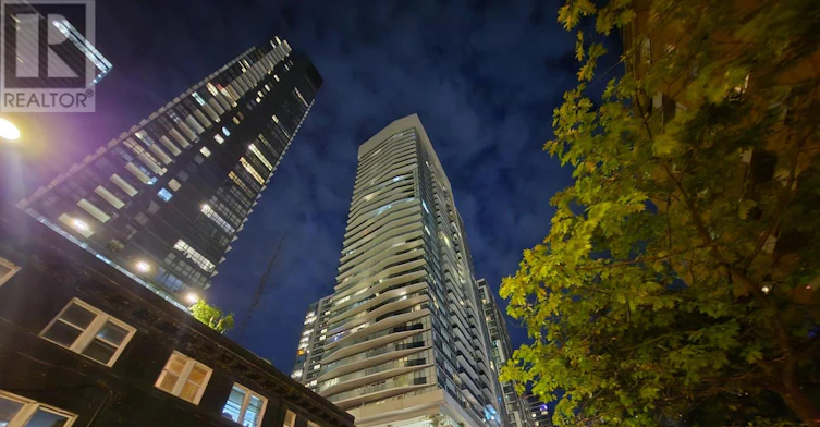 206-77 Mutual Street, Toronto, ON, M5B 0E5 - 2