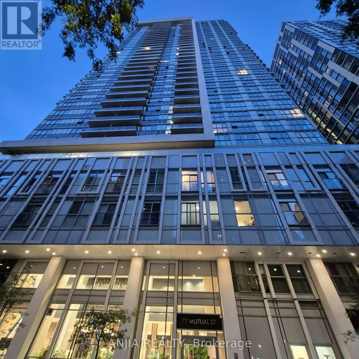 206-77 Mutual Street, Toronto, ON, M5B 0E5 - 4