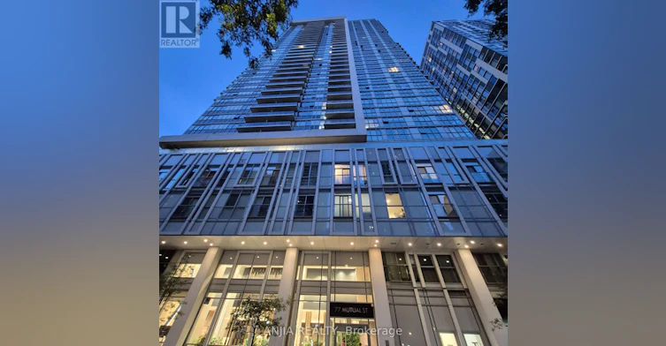 206-77 Mutual Street, Toronto, ON, M5B 0E5 - 4