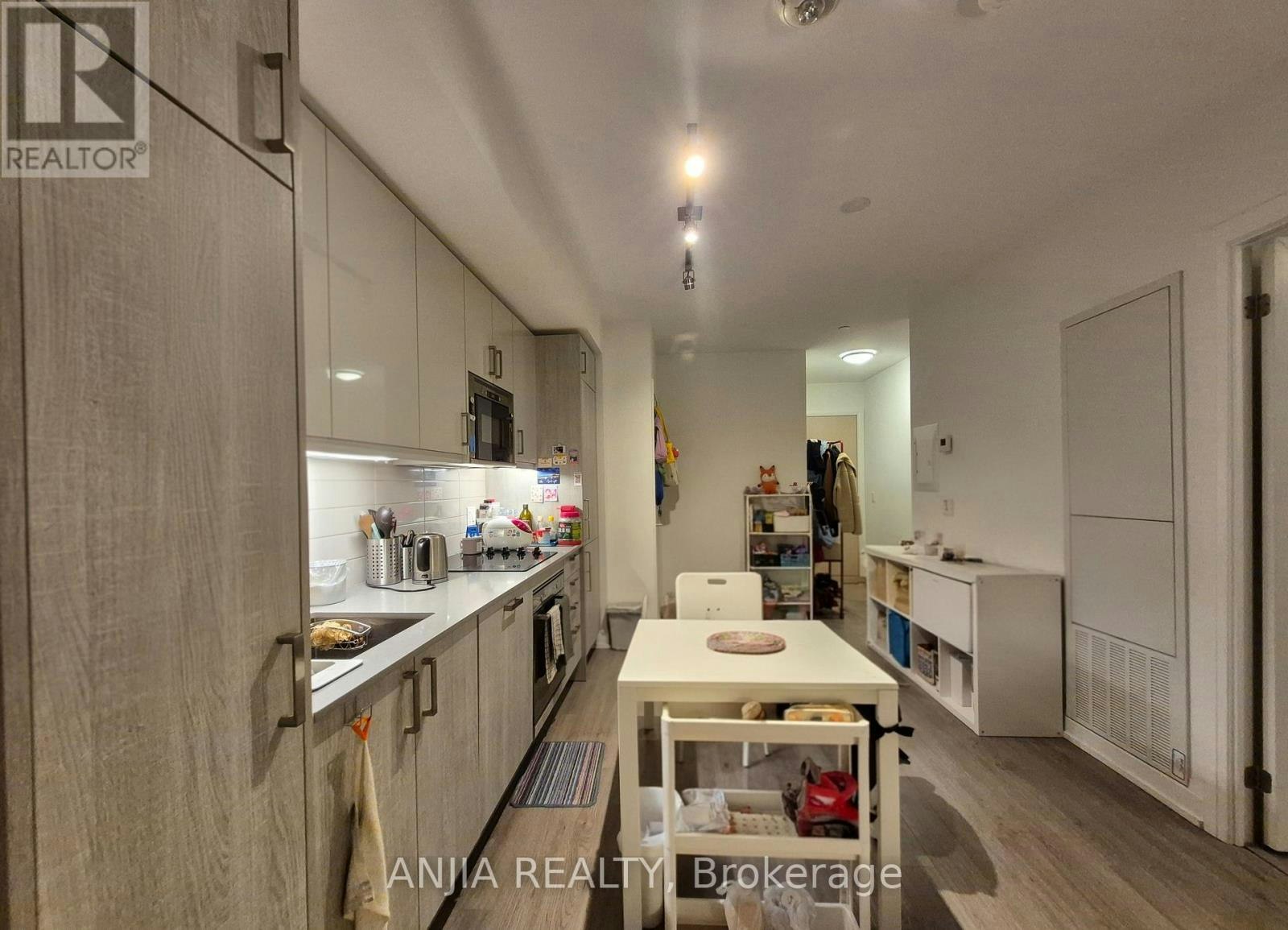 206-77 Mutual Street, Toronto, ON, M5B 0E5 - 14