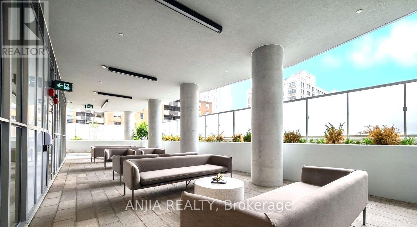206-77 Mutual Street, Toronto, ON, M5B 0E5 - 21