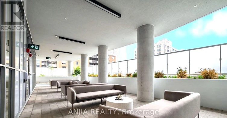 206-77 Mutual Street, Toronto, ON, M5B 0E5 - 21