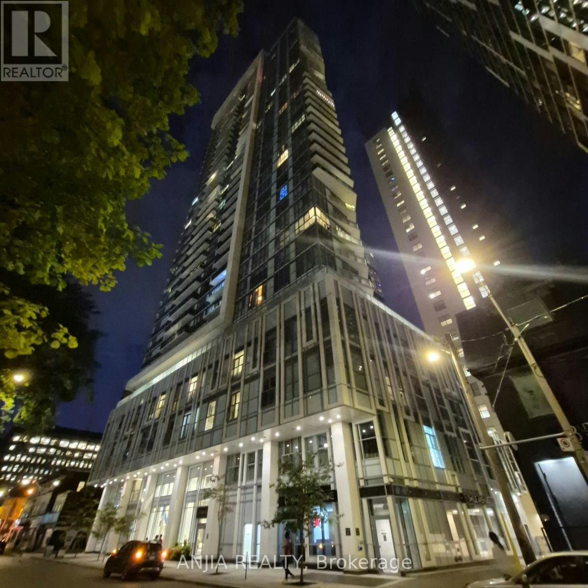 206-77 Mutual Street, Toronto, ON, M5B 0E5 - 3