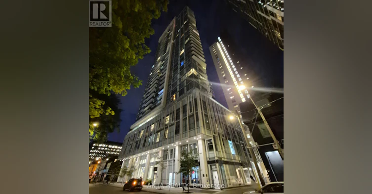 206-77 Mutual Street, Toronto, ON, M5B 0E5 - 3