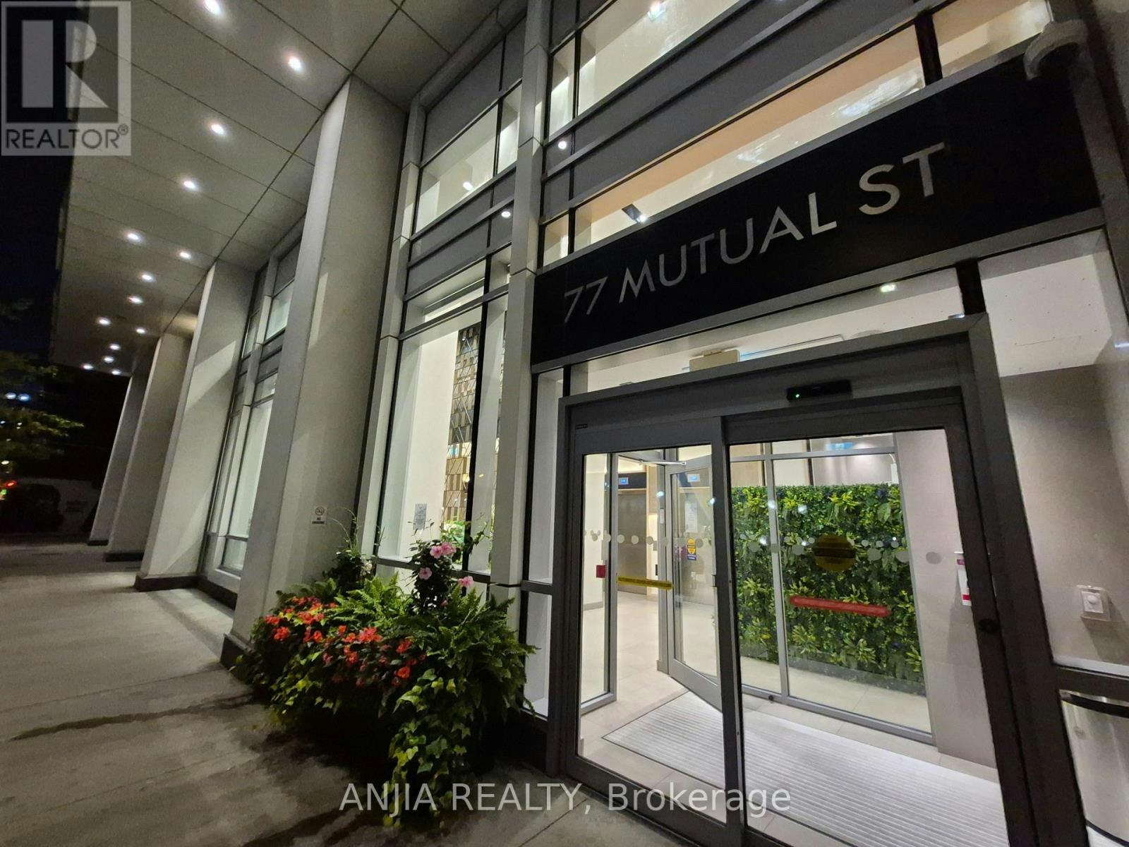 206-77 Mutual Street, Toronto, ON, M5B 0E5 - 5