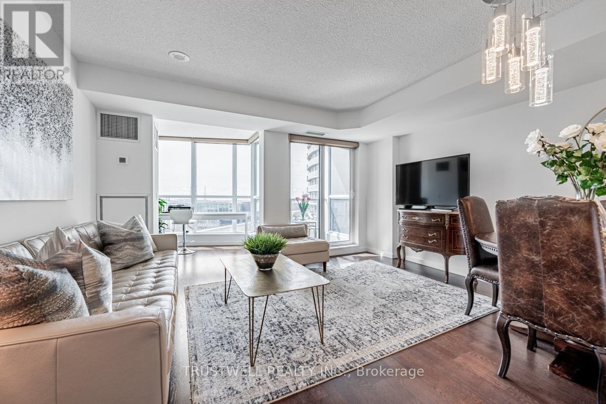511-208 Queens Quay W, Toronto, ON, M5J 2Y5 - 5