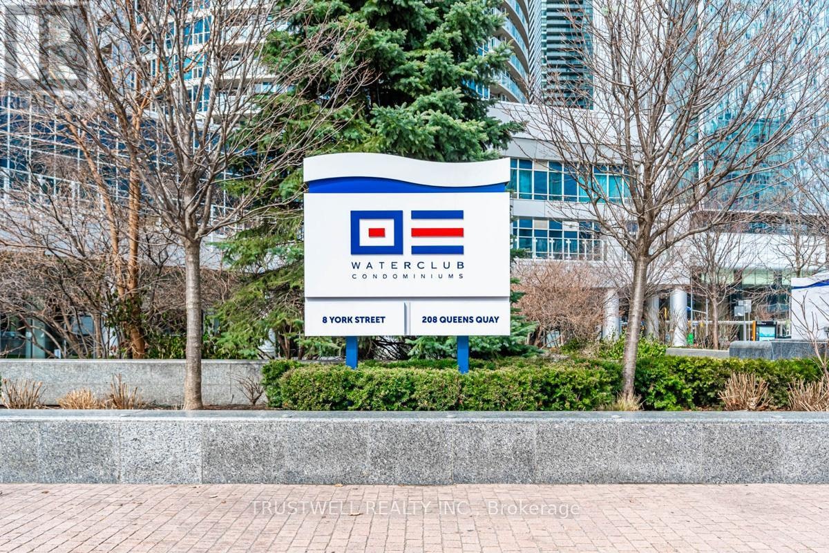 511-208 Queens Quay W, Toronto, ON, M5J 2Y5 - 2