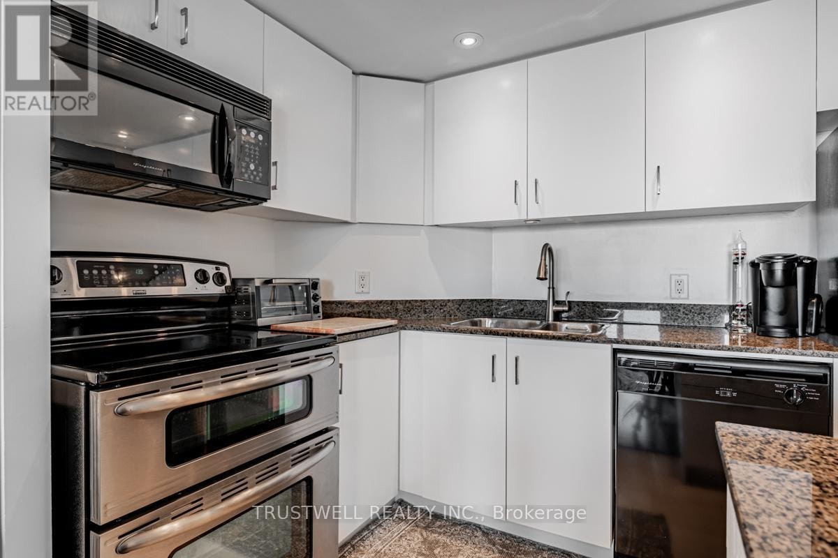 511-208 Queens Quay W, Toronto, ON, M5J 2Y5 - 9