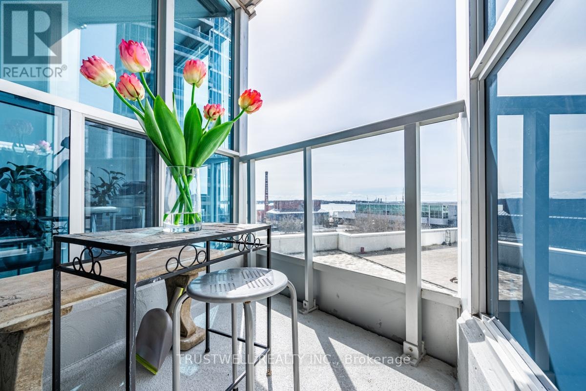 511-208 Queens Quay W, Toronto, ON, M5J 2Y5 - 21