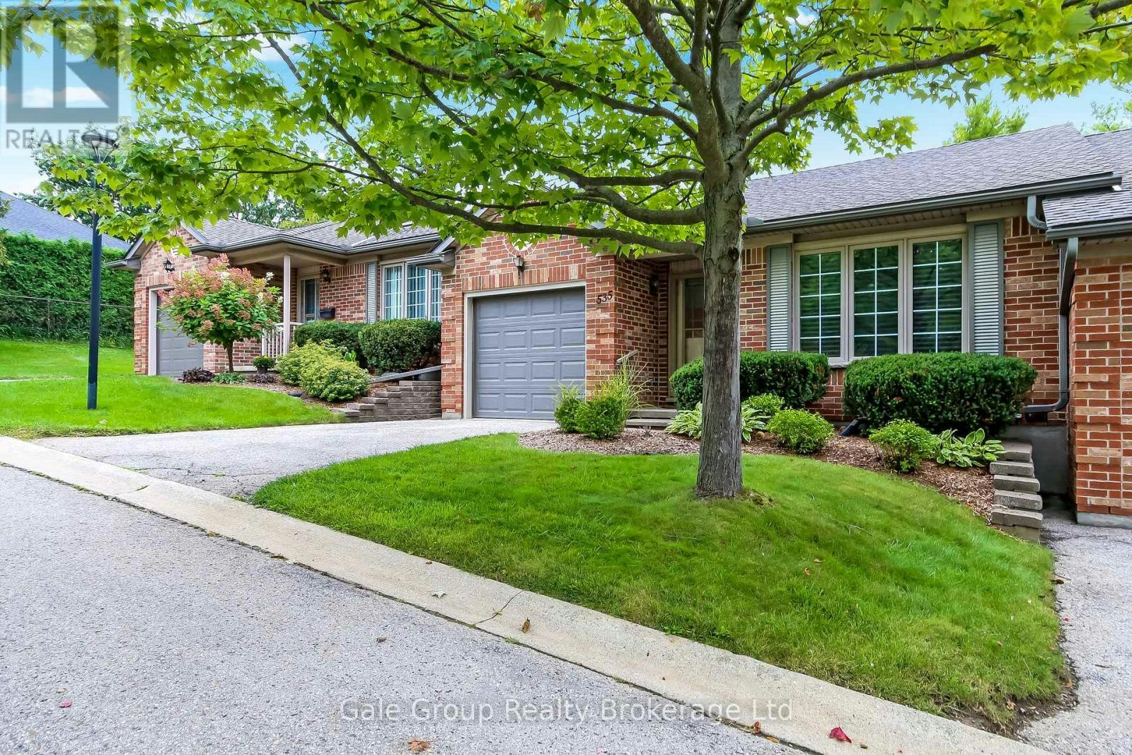 535 Nova Scotia Court, Woodstock, ON, N4S 8Z3