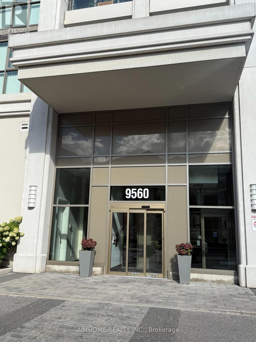 806-9560 Markham Road, Markham, ON, L6E 0T9 - 2