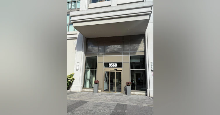 806-9560 Markham Road, Markham, ON, L6E 0T9 - 2