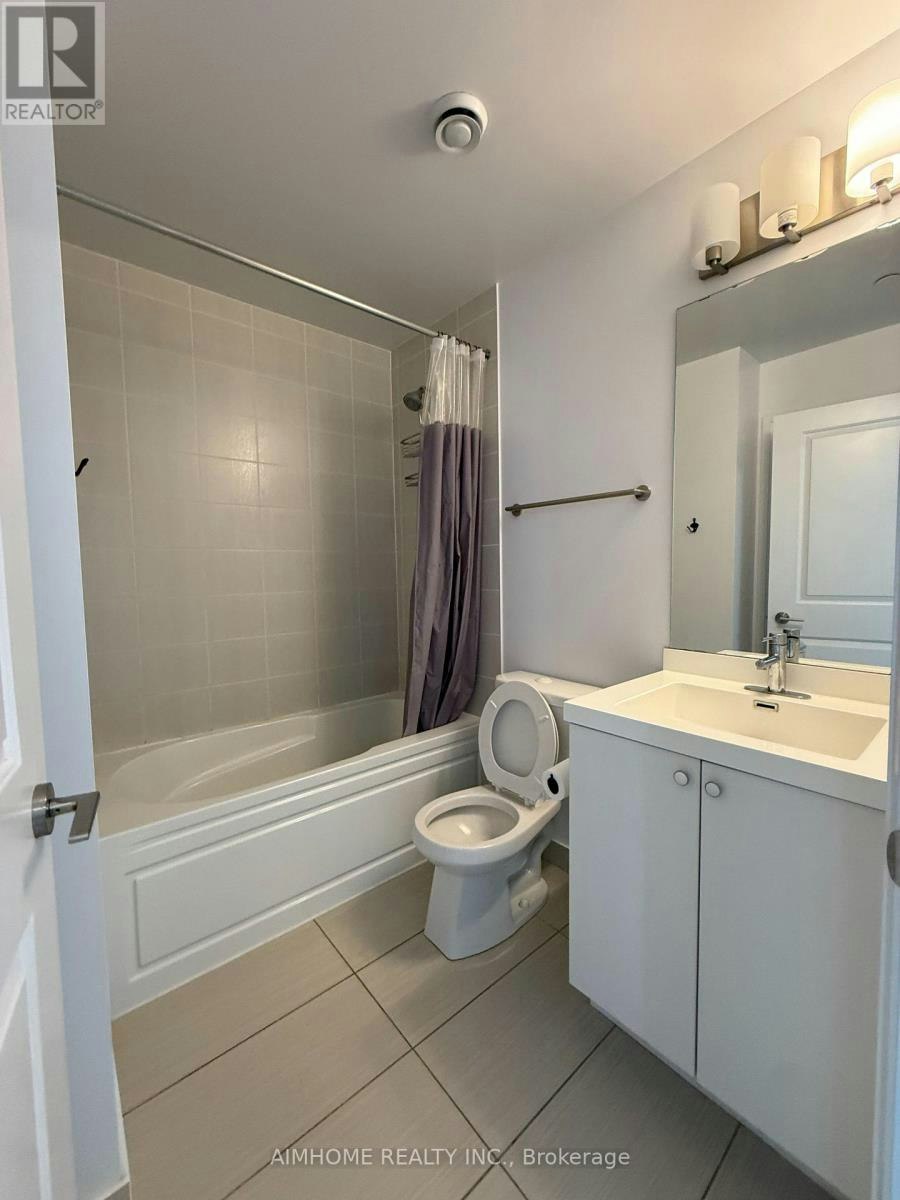 806-9560 Markham Road, Markham, ON, L6E 0T9 - 9