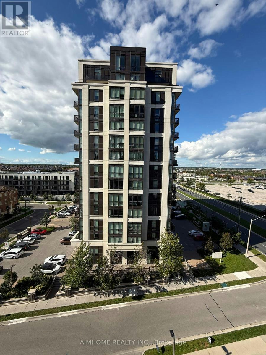 806-9560 Markham Road, Markham, ON, L6E 0T9 - 11