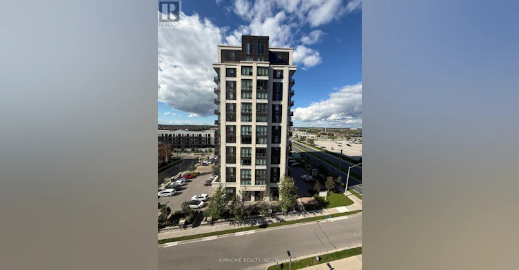 806-9560 Markham Road, Markham, ON, L6E 0T9 - 11
