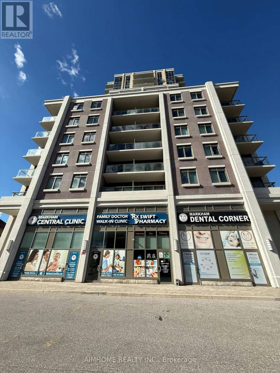 806-9560 Markham Road, Markham, ON, L6E 0T9 - 3