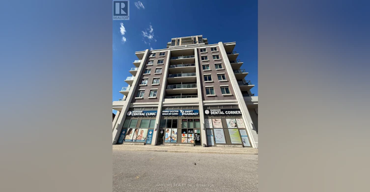 806-9560 Markham Road, Markham, ON, L6E 0T9 - 3