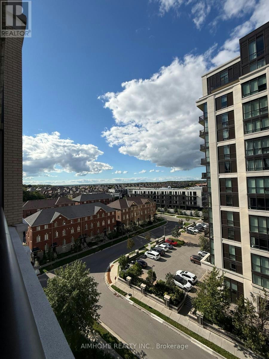 806-9560 Markham Road, Markham, ON, L6E 0T9 - 10