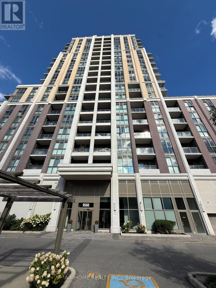 806-9560 Markham Road, Markham, ON, L6E 0T9