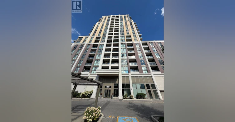 806-9560 Markham Road, Markham, ON, L6E 0T9